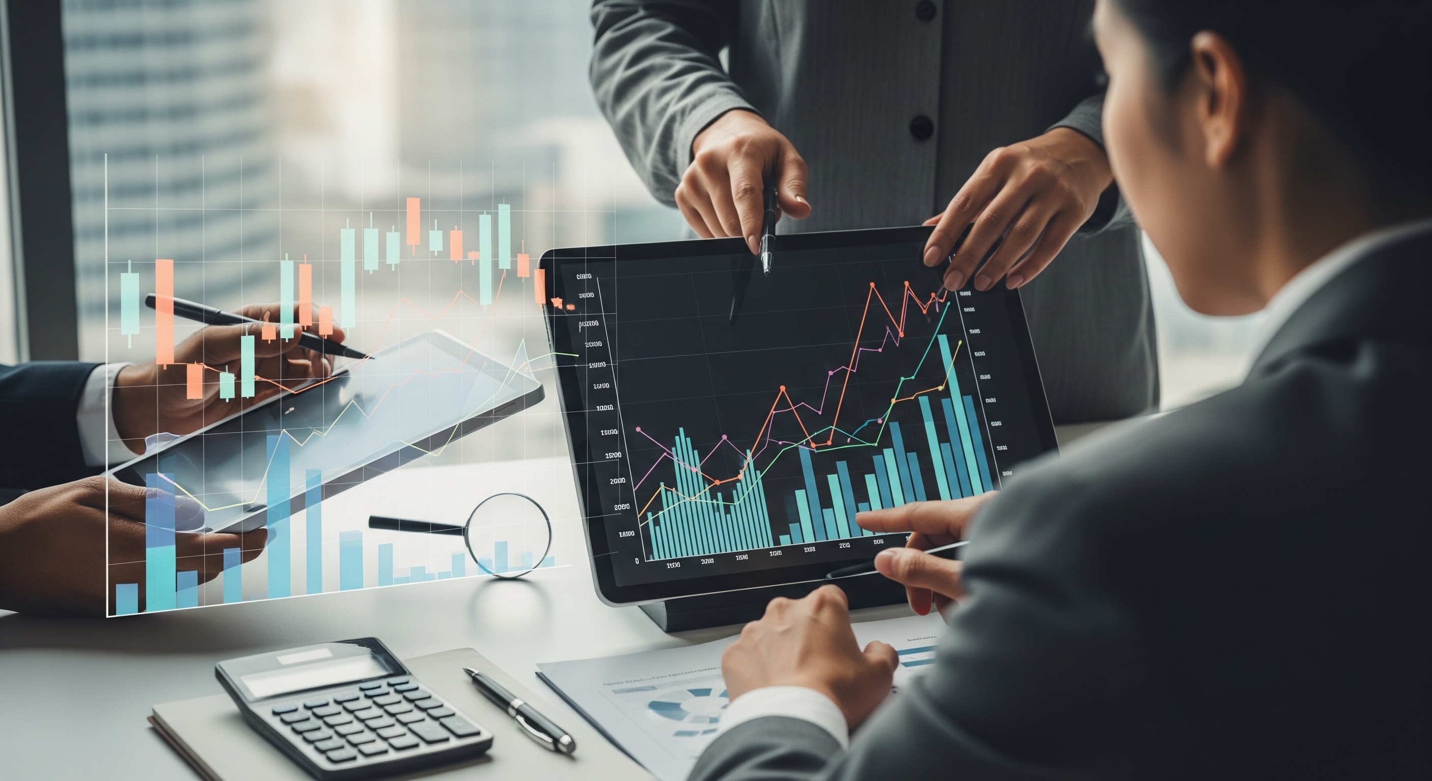 Borsa Yatırım Stratejileri Başlangıç Rehberi