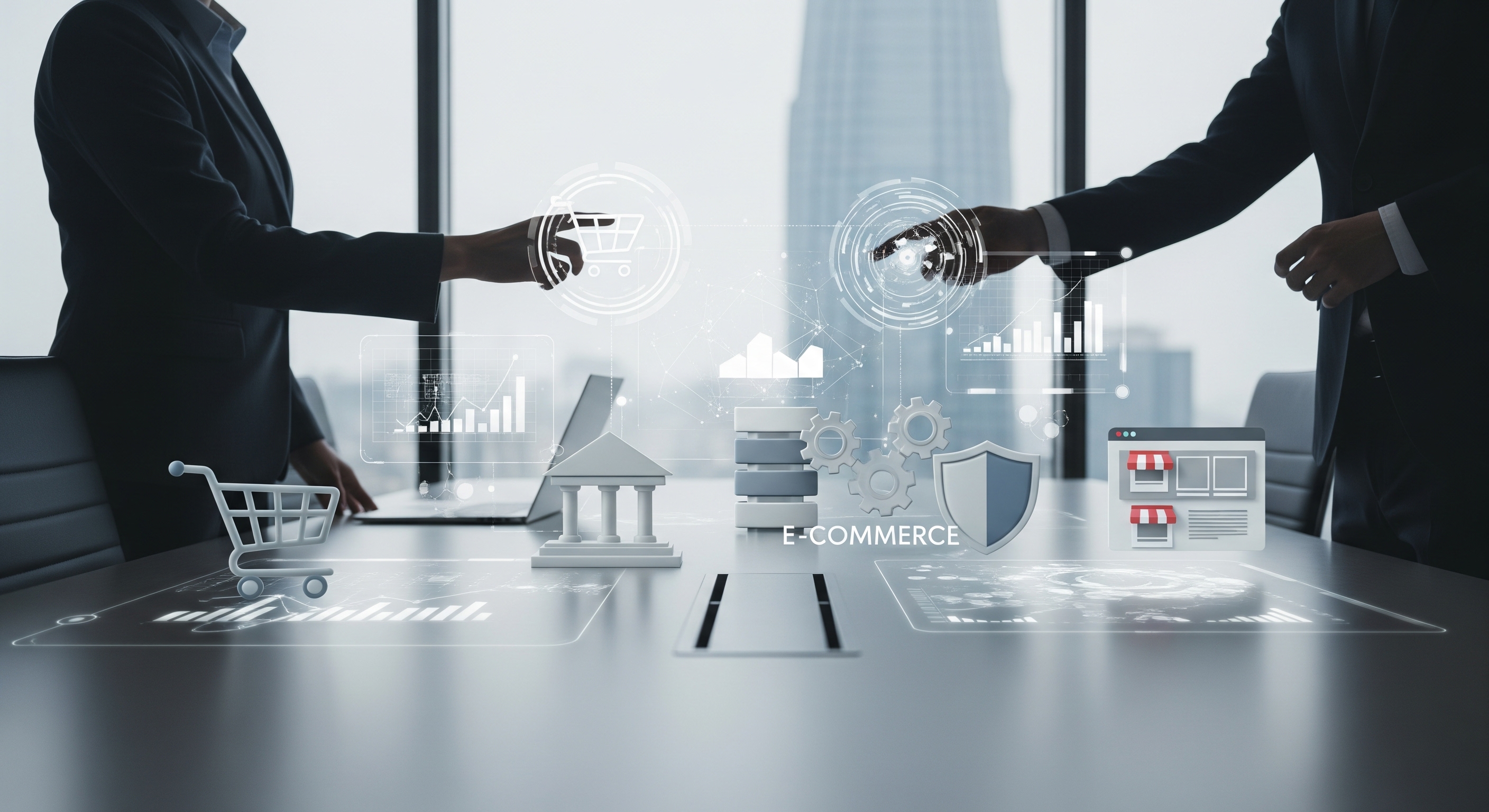 E-ticaret Platformu Seçimi Rehberi