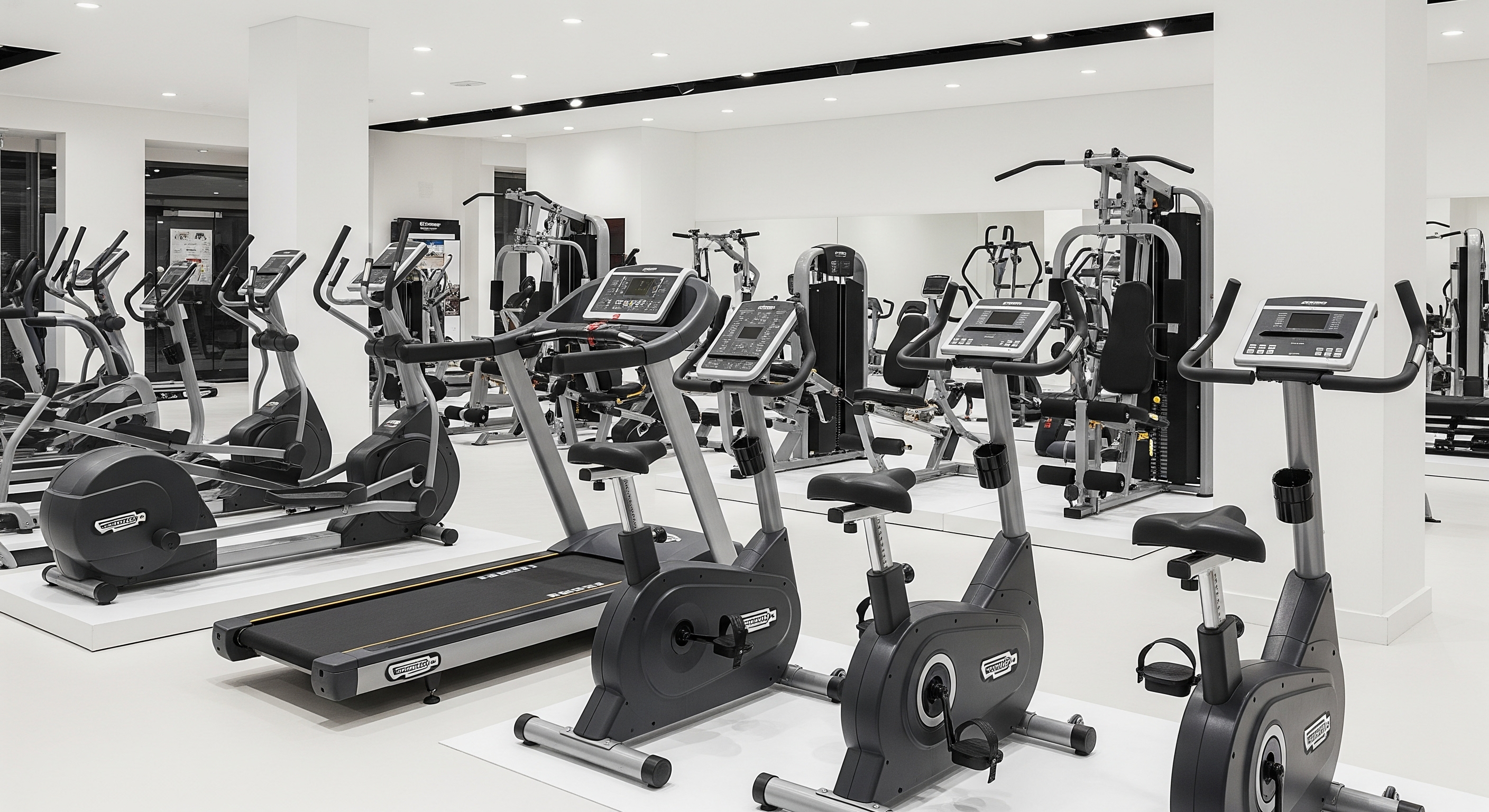 Ev Fitness Ekipmanları Satın Alma Rehberi