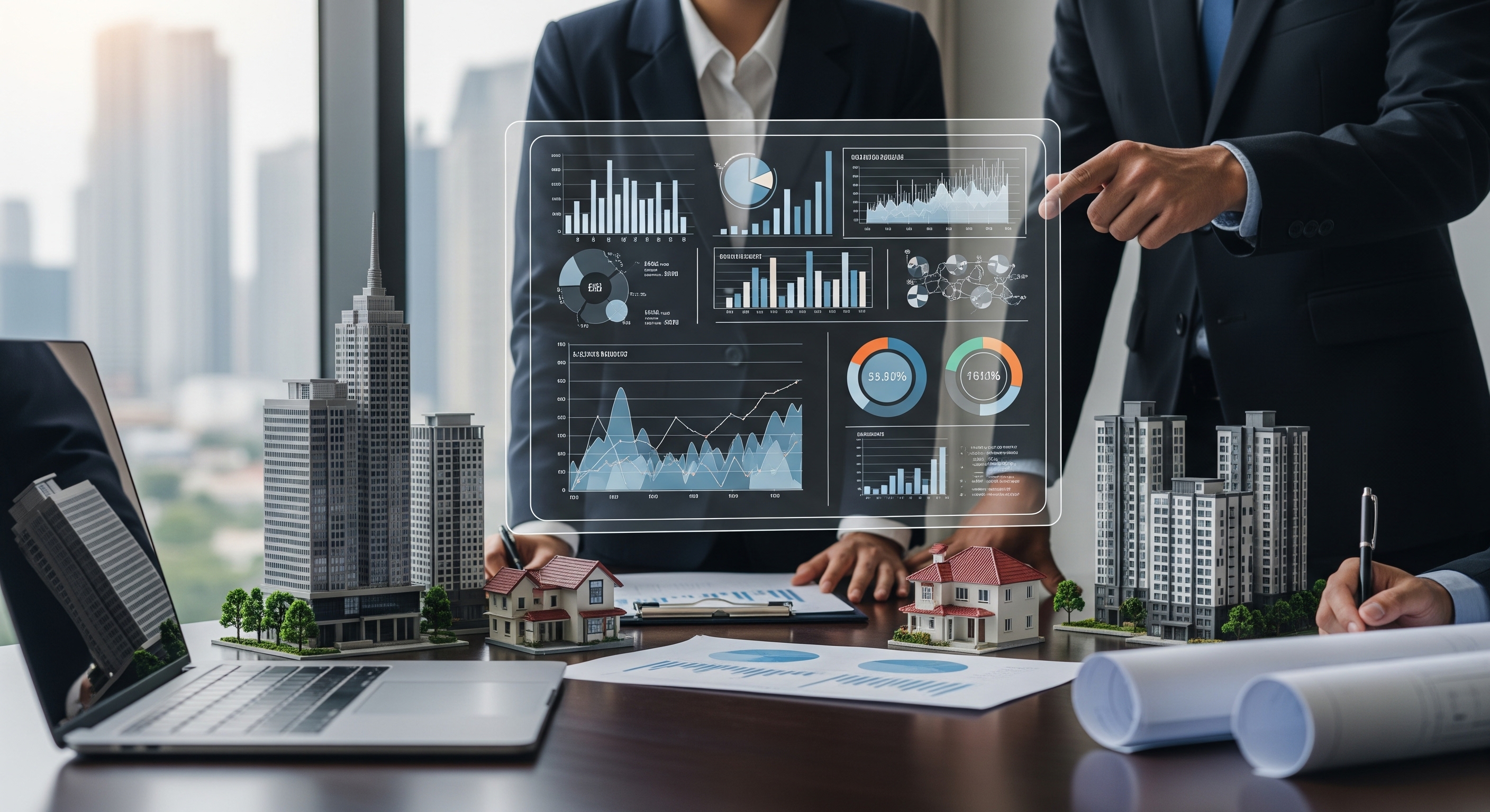 Gayrimenkul Yatırım Stratejileri Rehberi