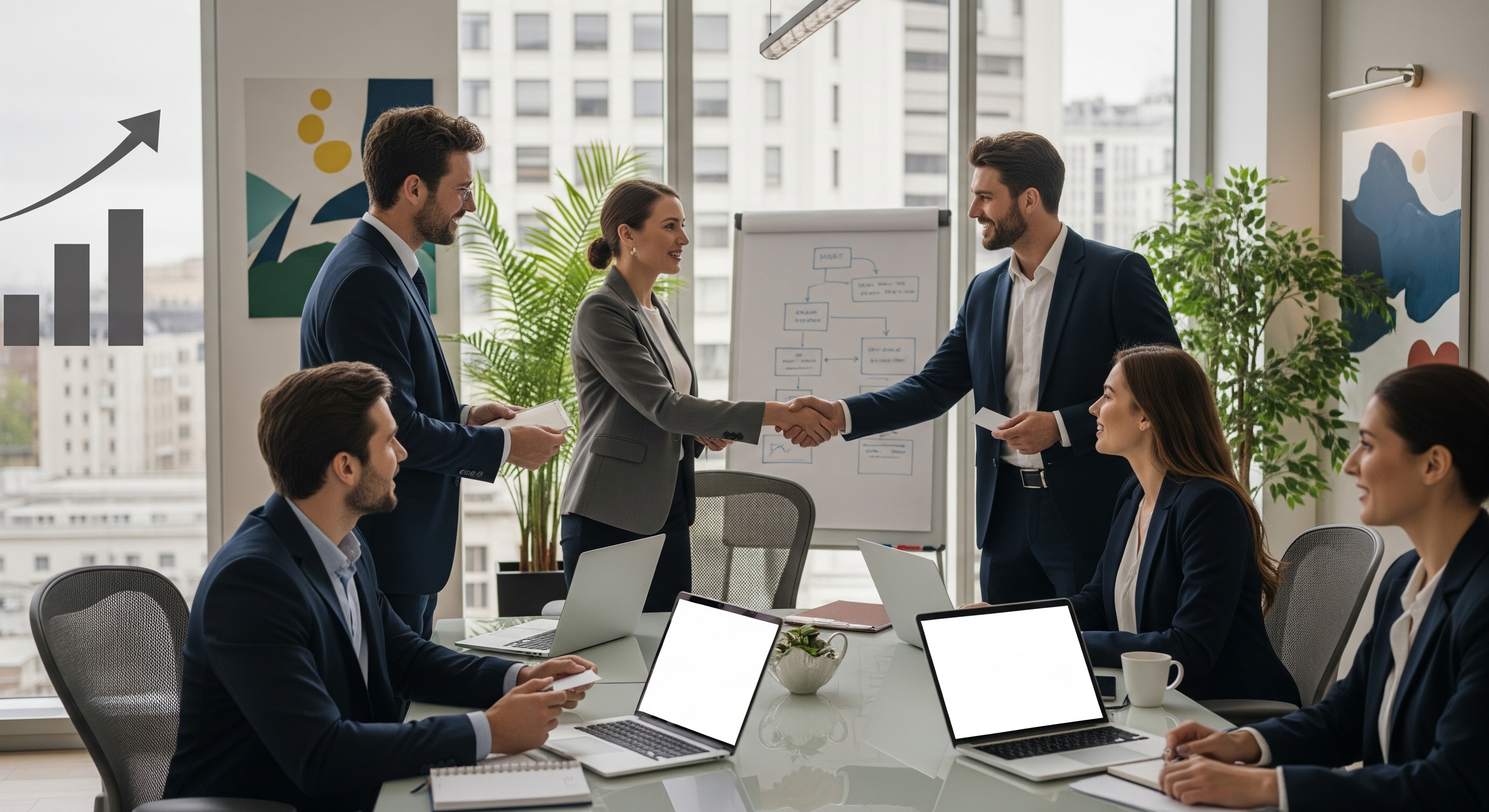 Kariyer Geliştirme ve Networking Rehberi