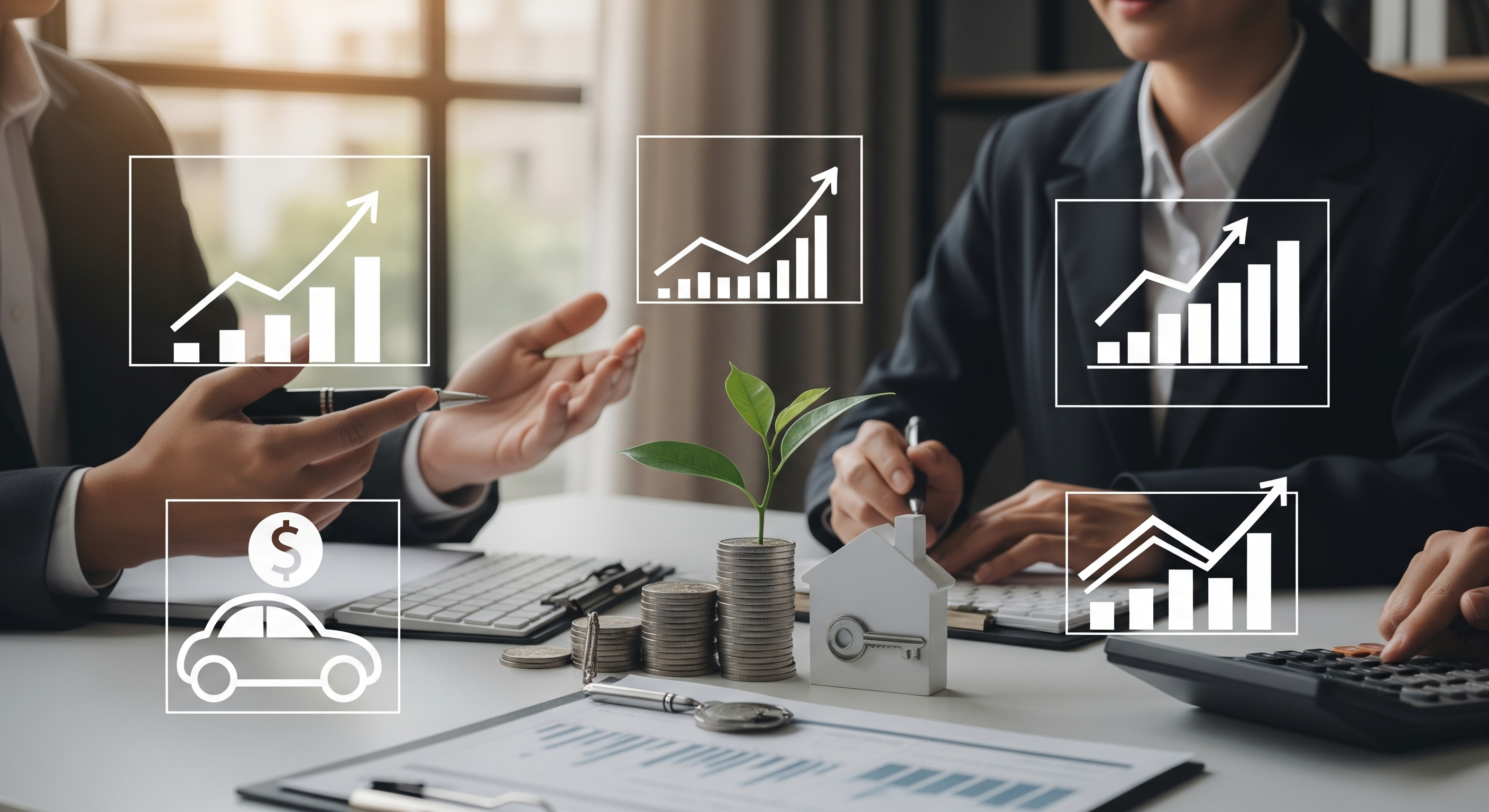 Kişisel Finans Yönetimi: Finansal Başarı Rehberi