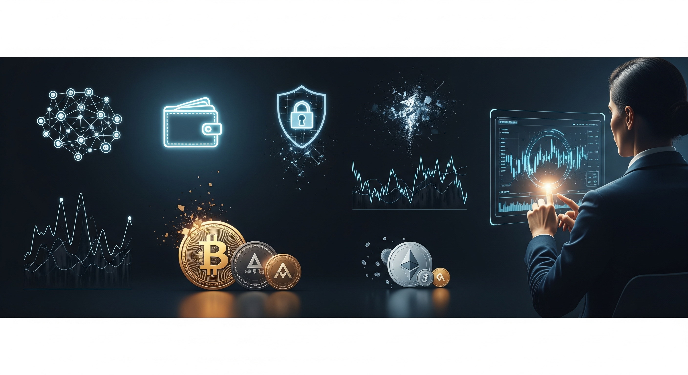 Kripto Para Yatırımında Dikkat Edilmesi Gerekenler