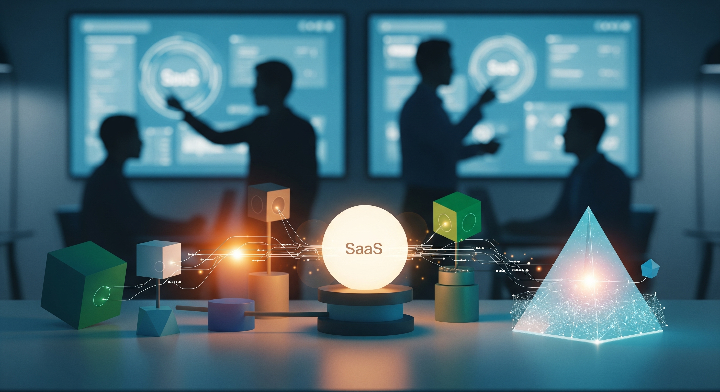 SaaS İş Modeli Uygulama Rehberi