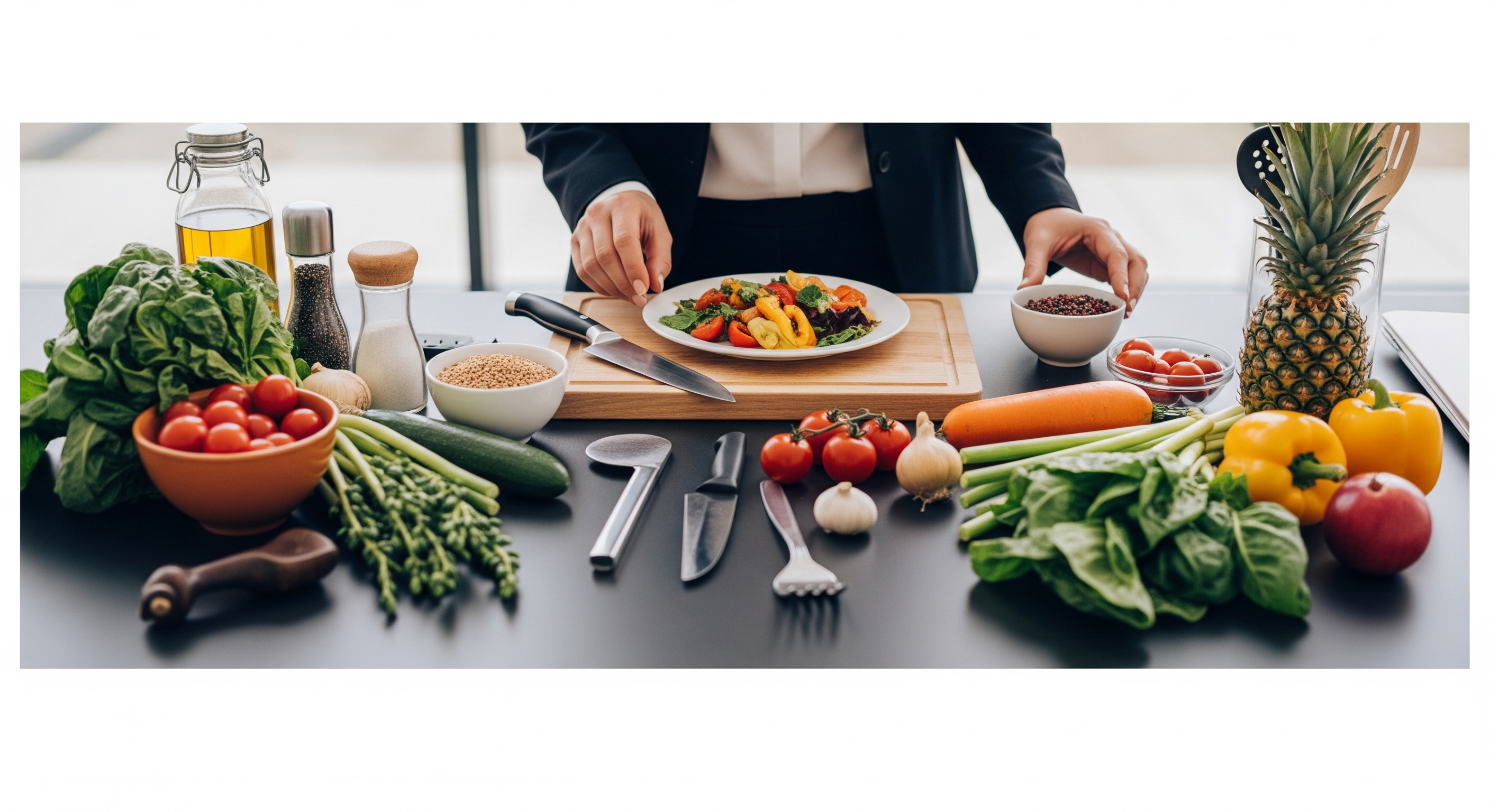 Sağlıklı Beslenme Alışkanlıkları Nasıl Oluşturulur?