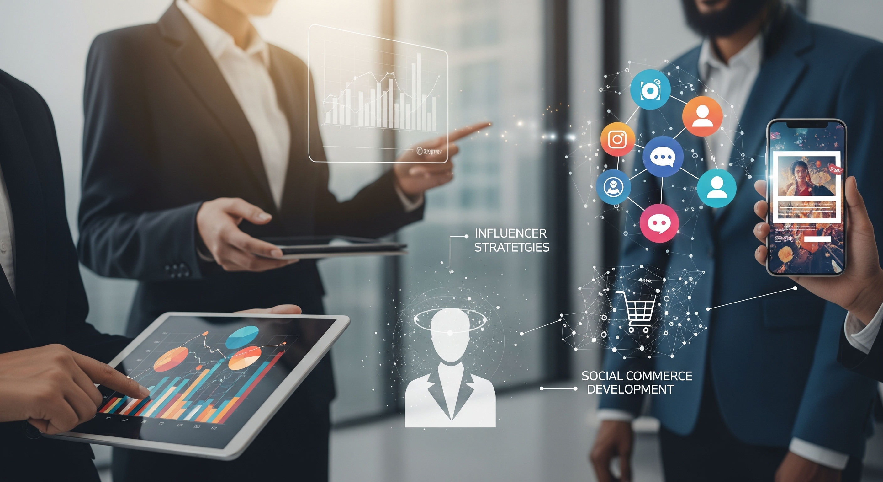 Sosyal Medya Pazarlama Trendleri