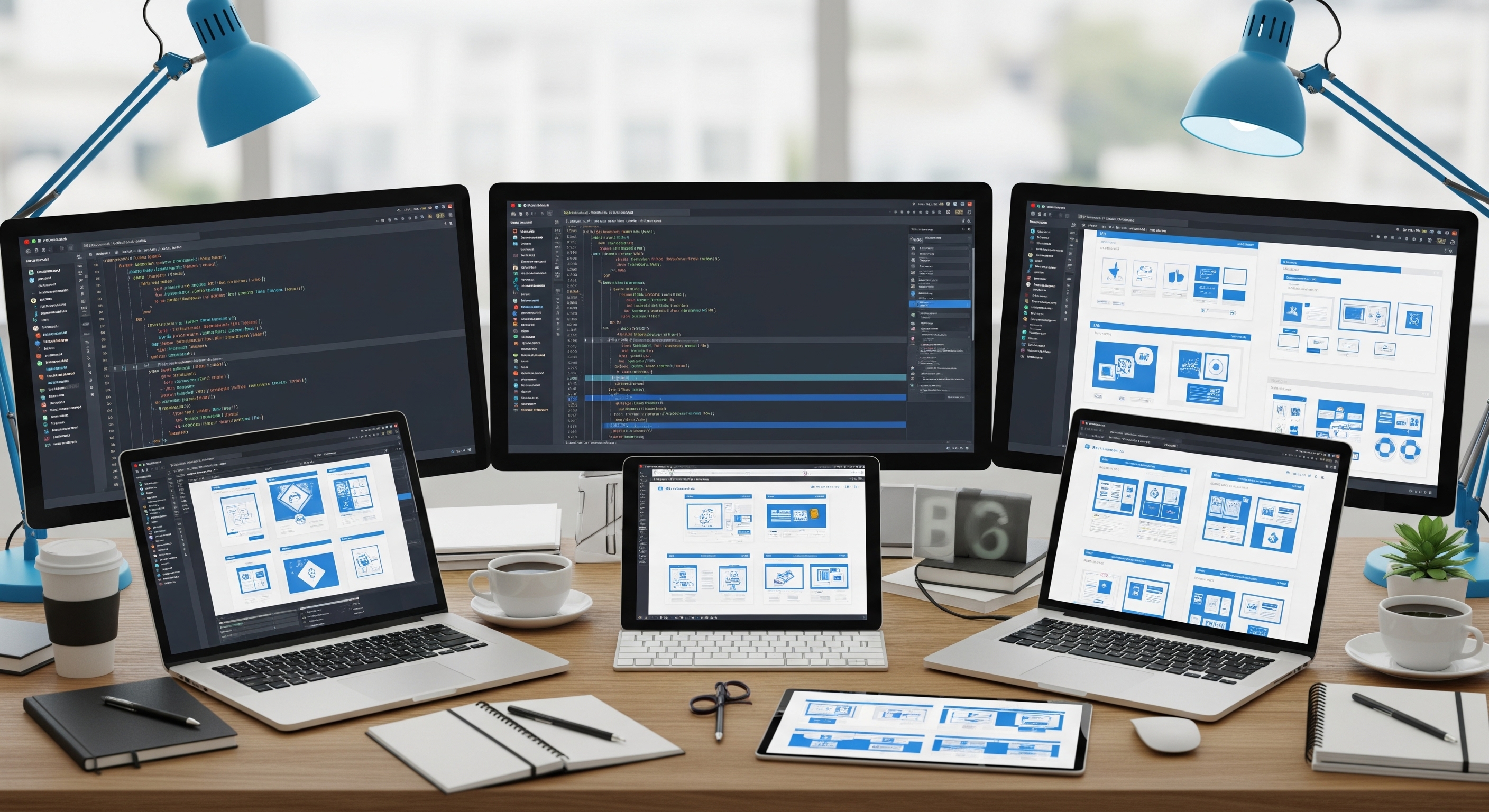 Web Geliştirme Uzmanı Olmak: Kapsamlı Rehber