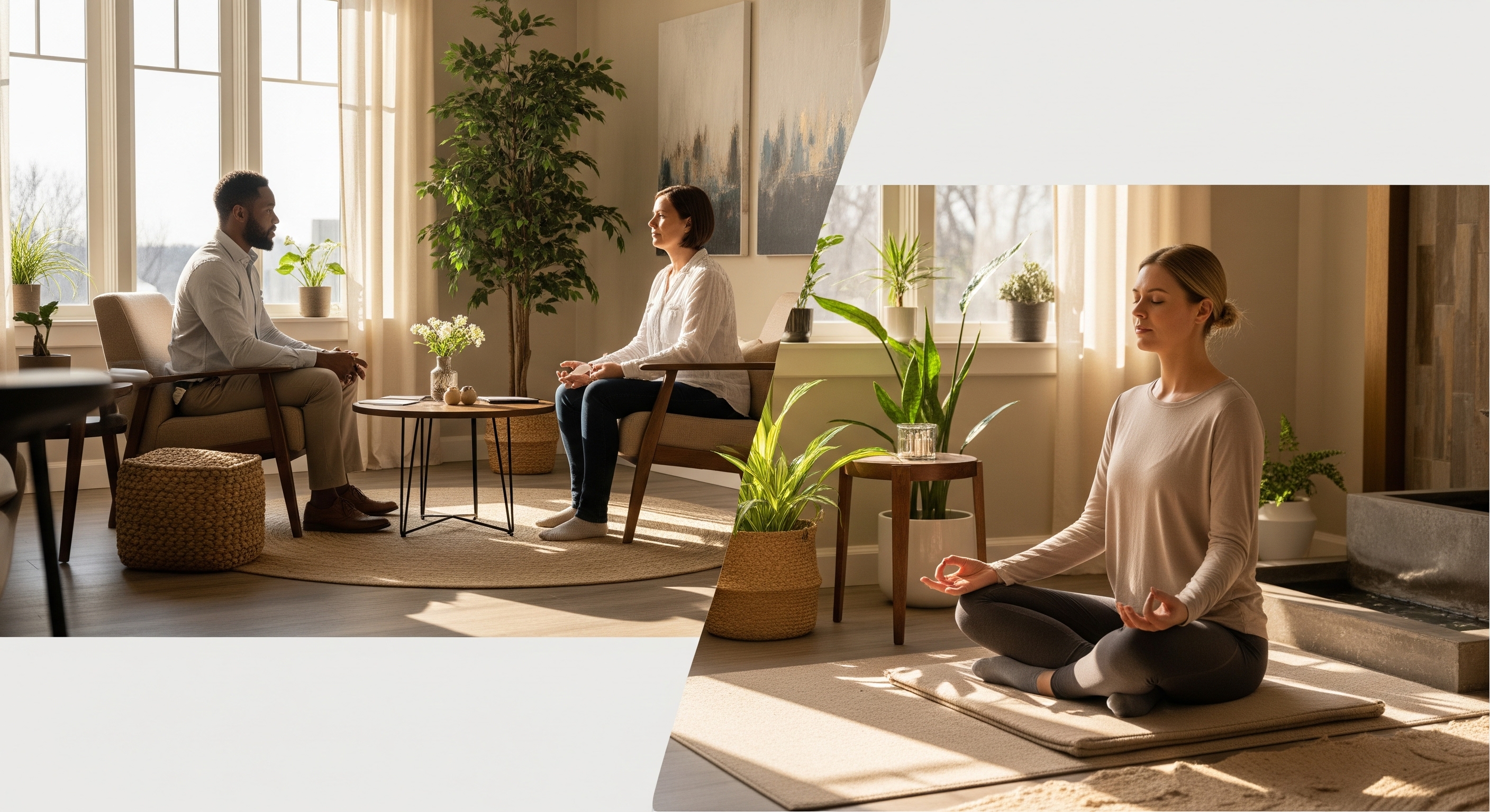 Zihinsel Sağlık ve Stres Yönetimi Rehberi